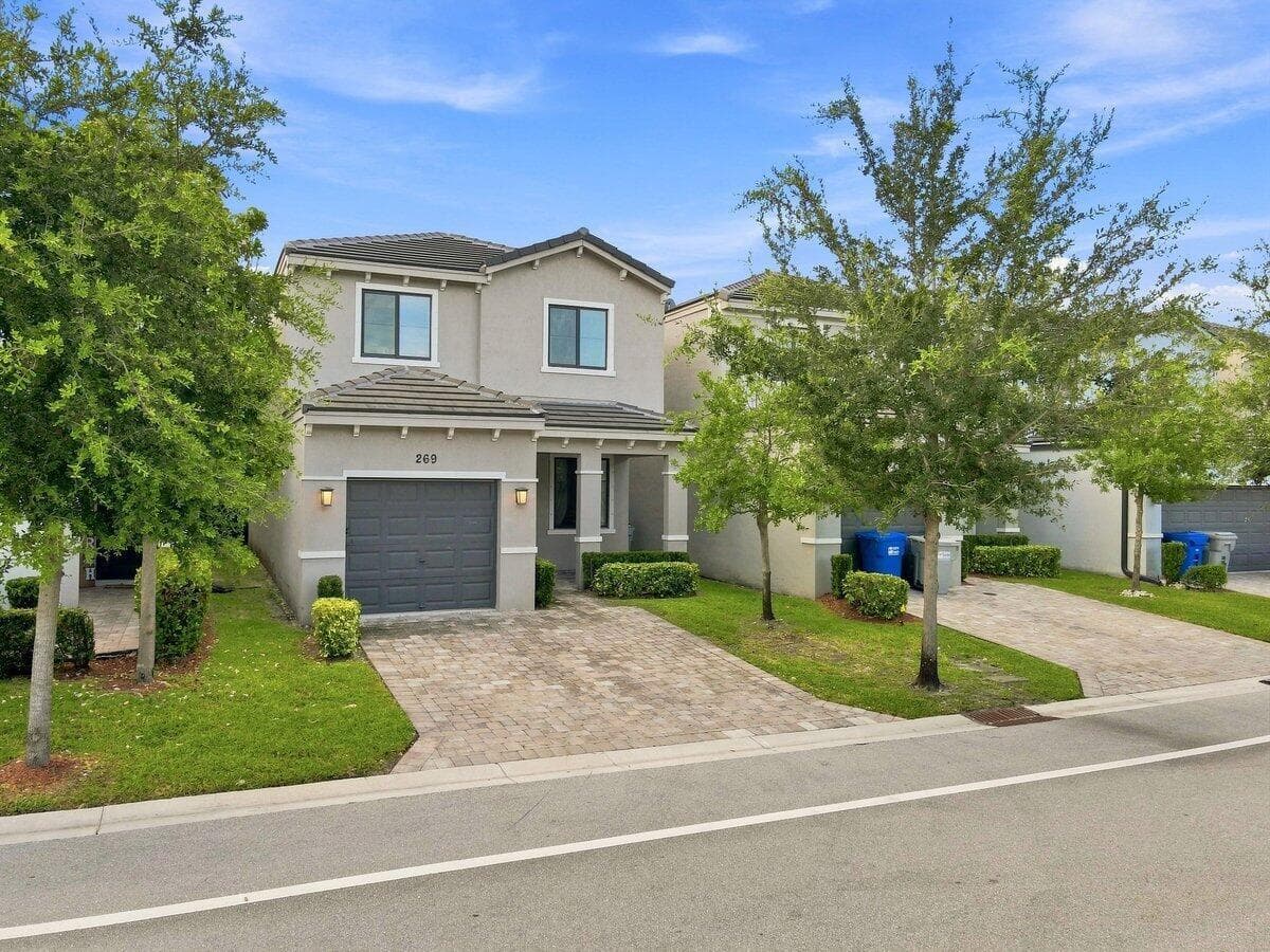 269 NW 36th Avenue, Pompano Beach, FL 33069 — zdjęcie 4