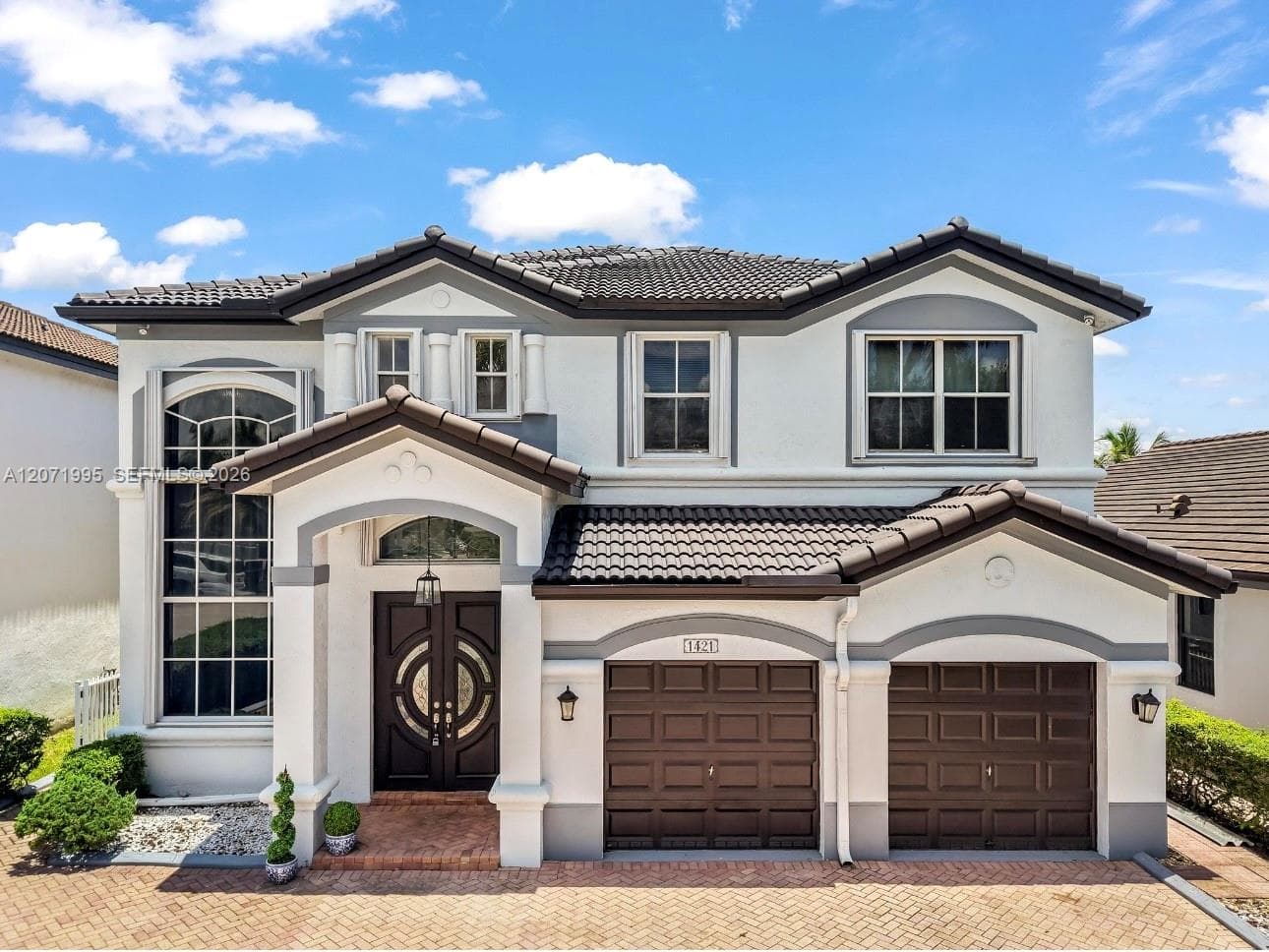 1421 SW 153rd Path, Miami, FL 33194 — zdjęcie 2