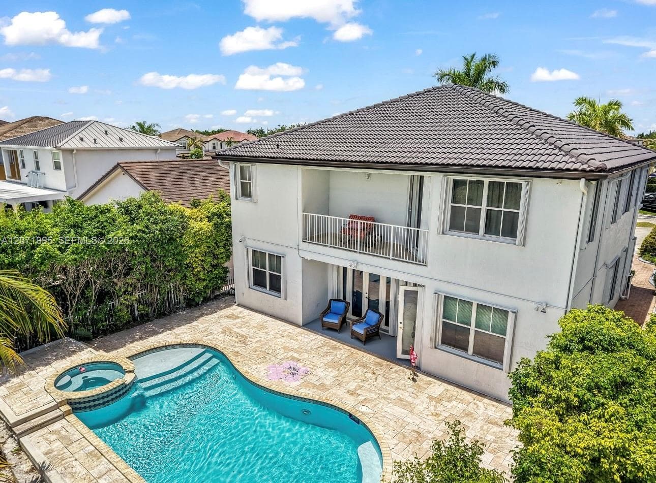 1421 SW 153rd Path, Miami, FL 33194 — zdjęcie 3
