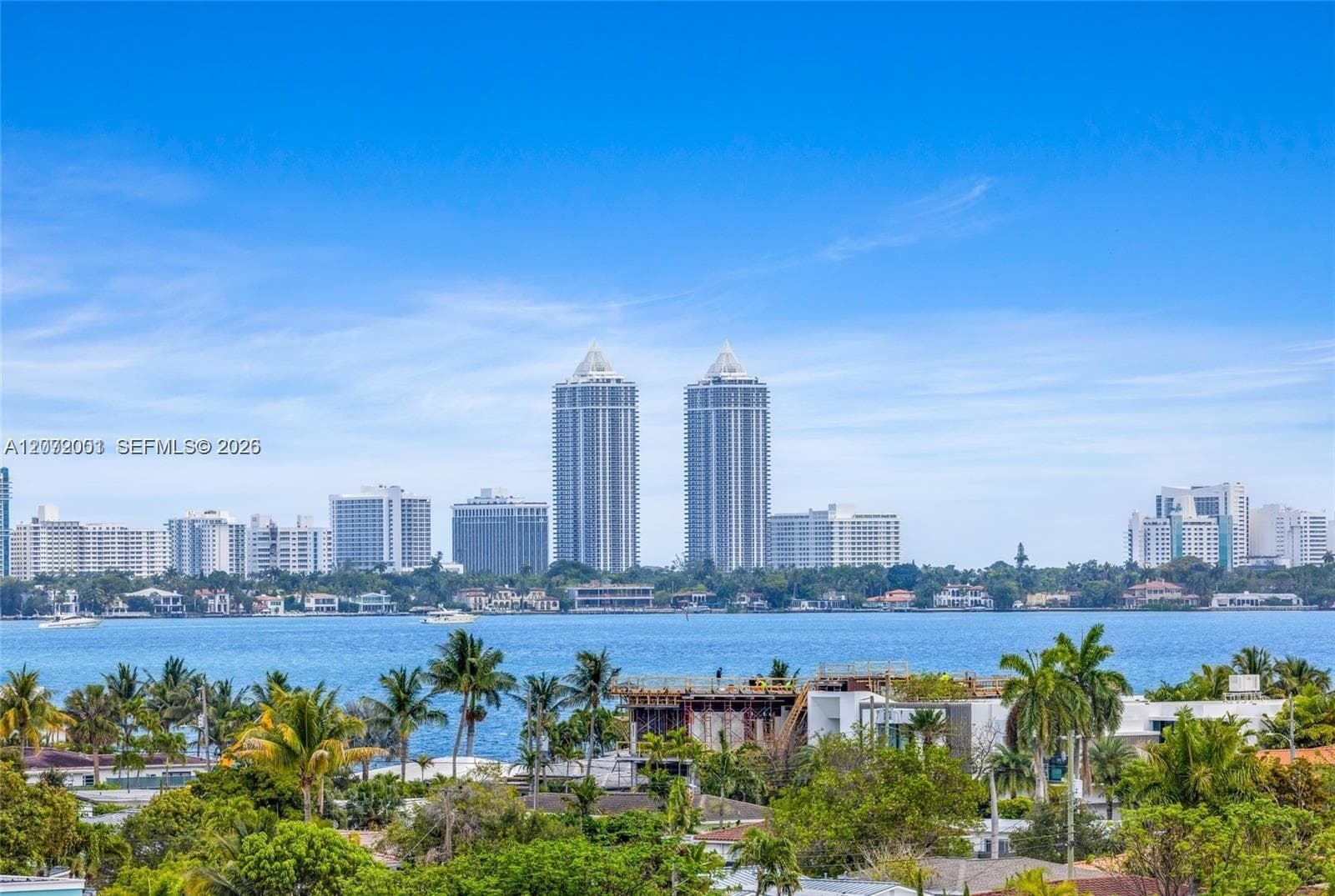 1455 N Treasure Dr # 7J, North Bay Village, FL 33141 — zdjęcie 5