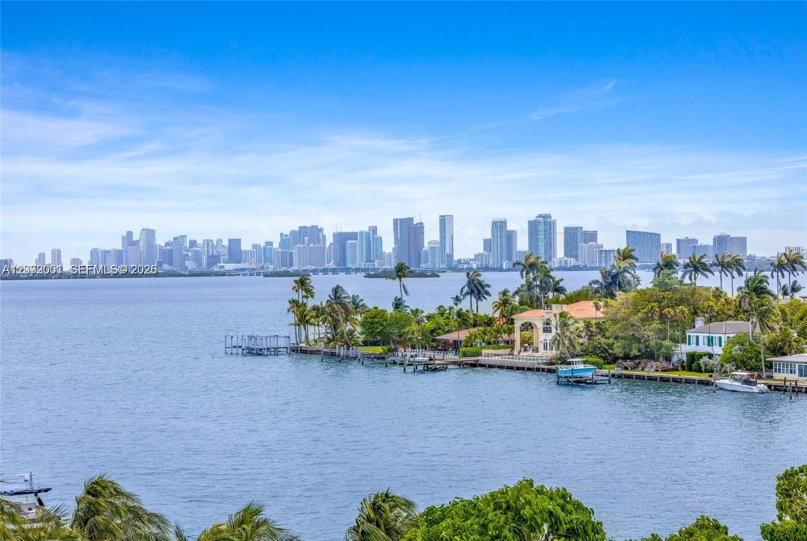 1455 N Treasure Dr # 7J, North Bay Village, FL 33141 — zdjęcie 4