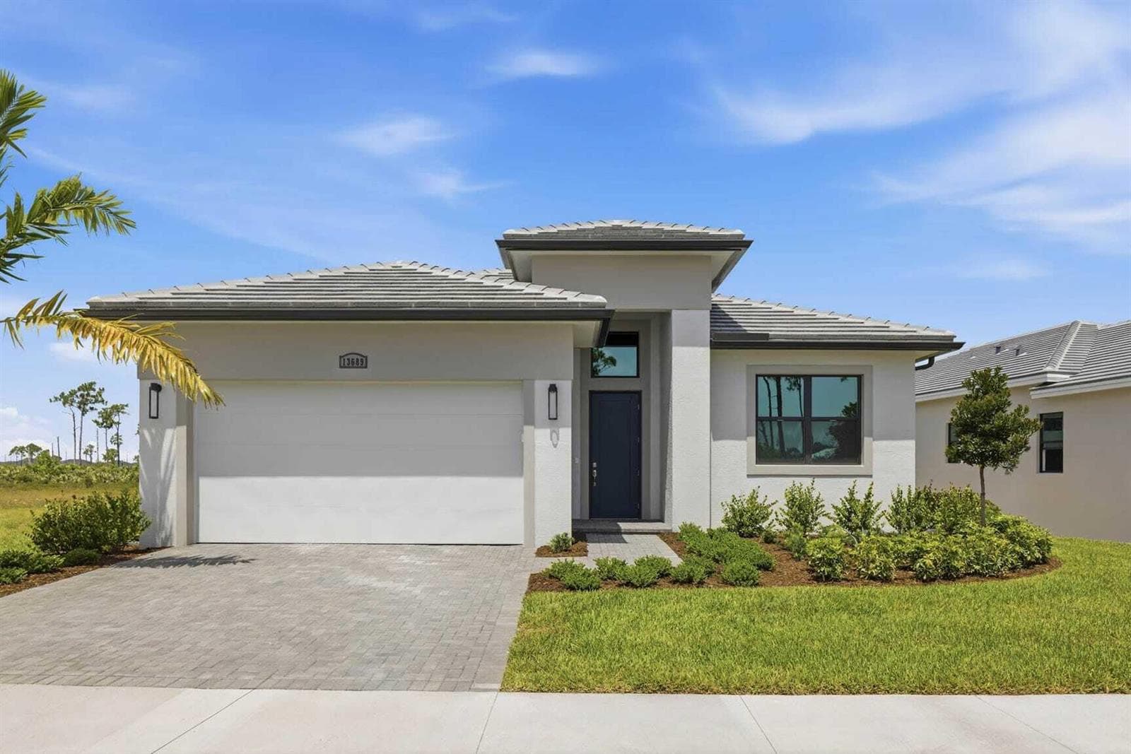 13689 SE Blackwood Drive, Port St. Lucie, FL 34984