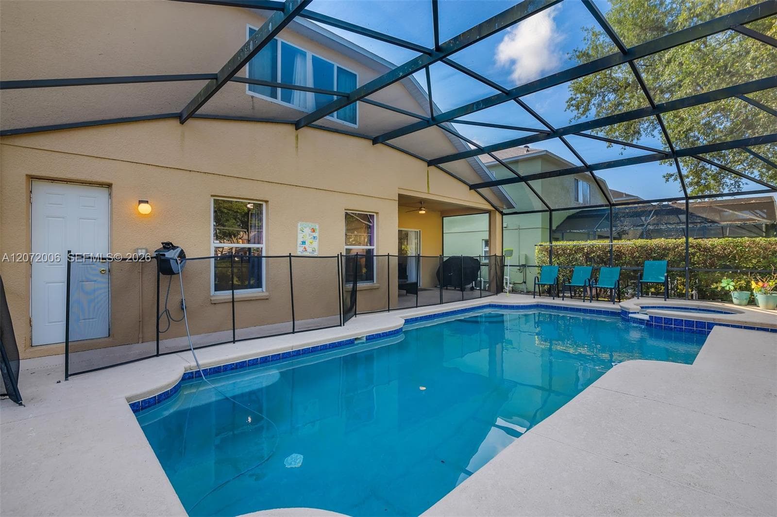 17833 WOODCREST WAY # 1, Clermont, FL 34714 — zdjęcie 2