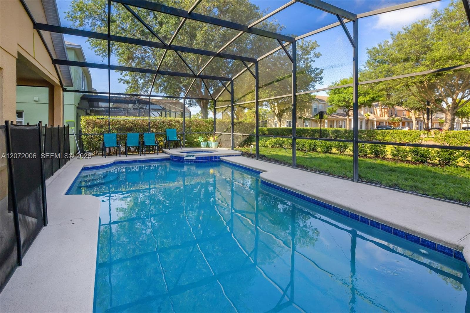 17833 WOODCREST WAY # 1, Clermont, FL 34714 — zdjęcie 3