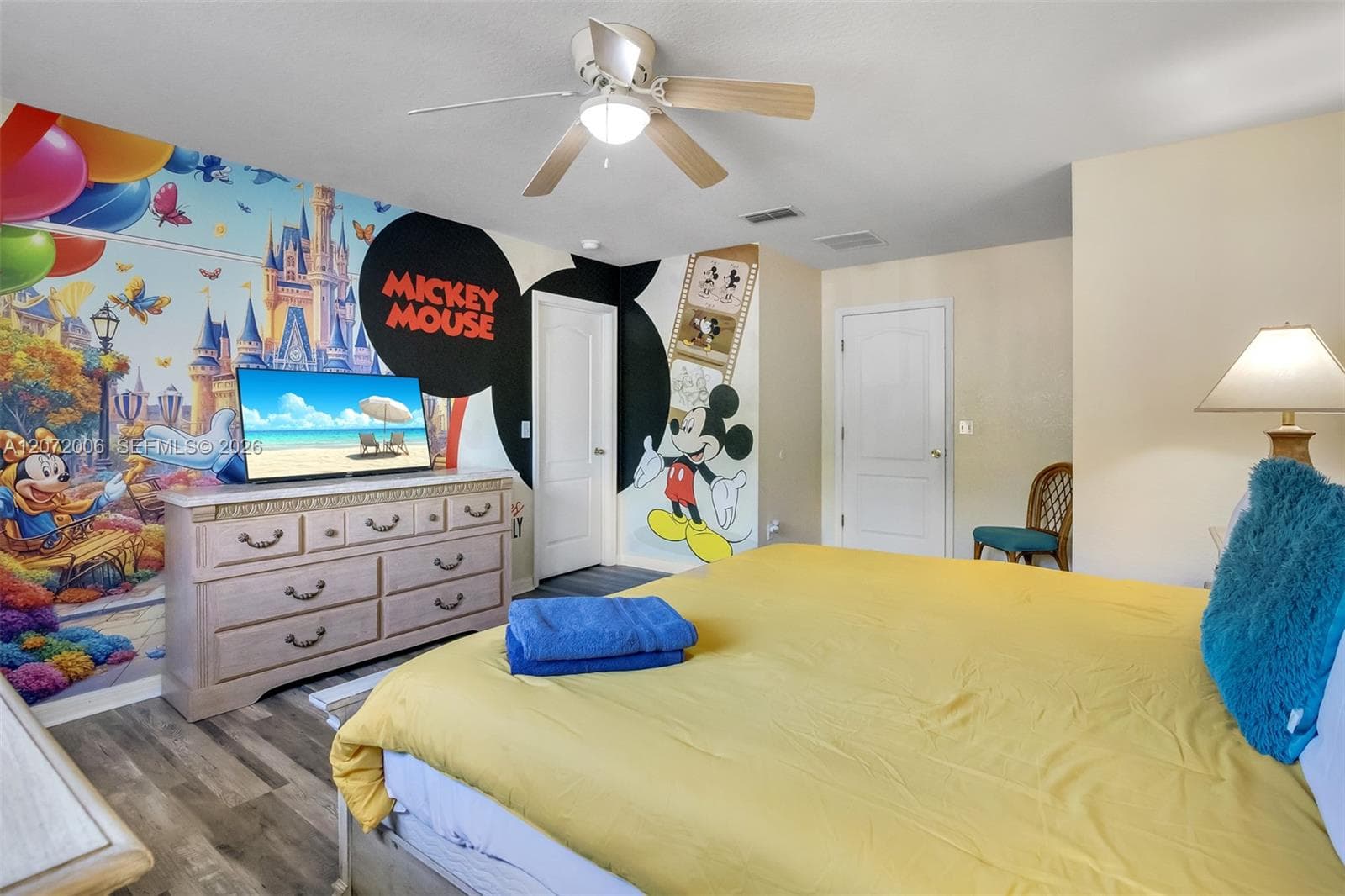 17833 WOODCREST WAY # 1, Clermont, FL 34714 — zdjęcie 4
