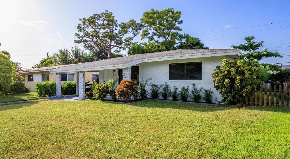 699 NE 40TH Street, Oakland Park, FL 33334 — zdjęcie 2