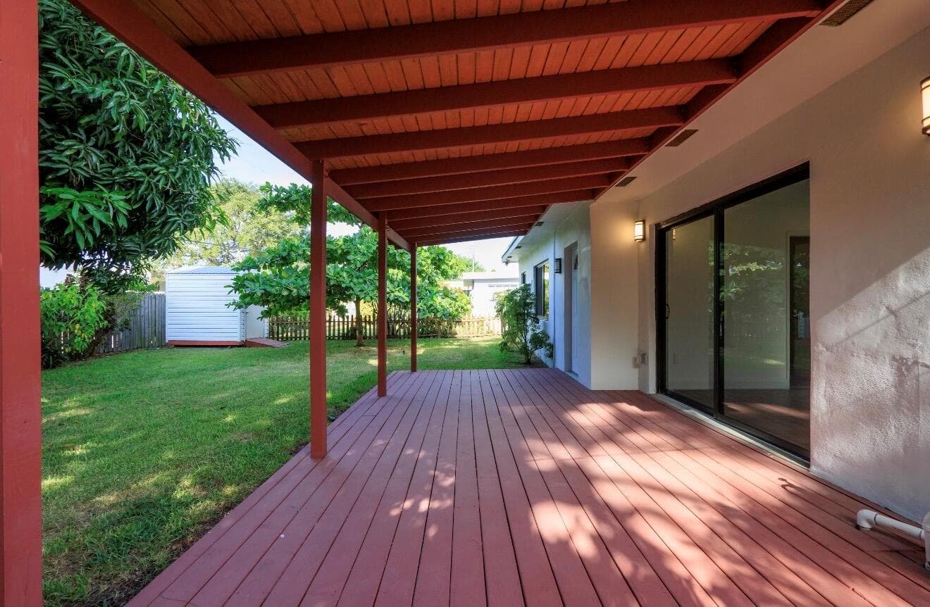 699 NE 40TH Street, Oakland Park, FL 33334 — zdjęcie 4