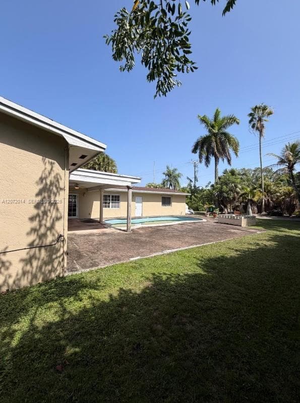 15190 Old Cutler Rd, Palmetto Bay, FL 33158 — zdjęcie 5