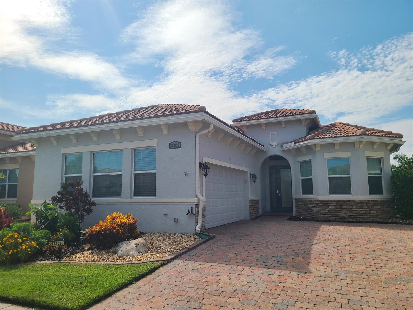 23038 SW ACCESI Way, Port St. Lucie, FL 34986