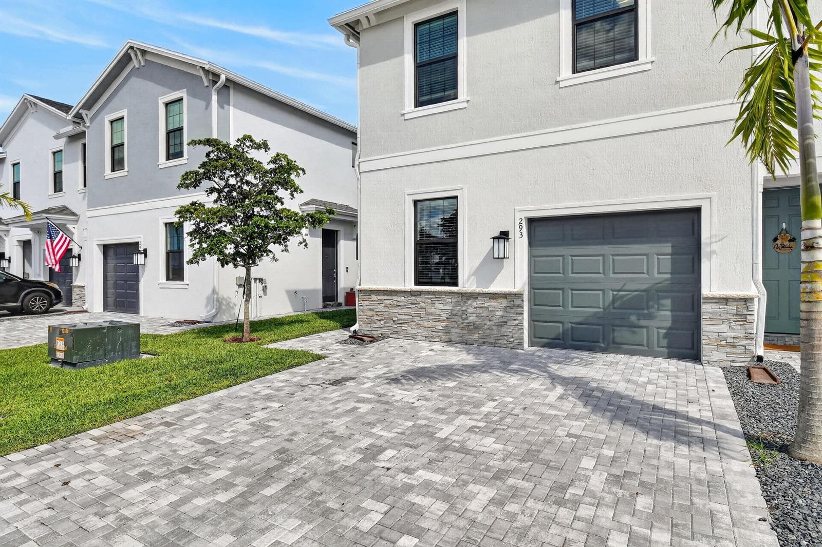 293 SW SALLY Way, Stuart, FL 34997 — zdjęcie 5