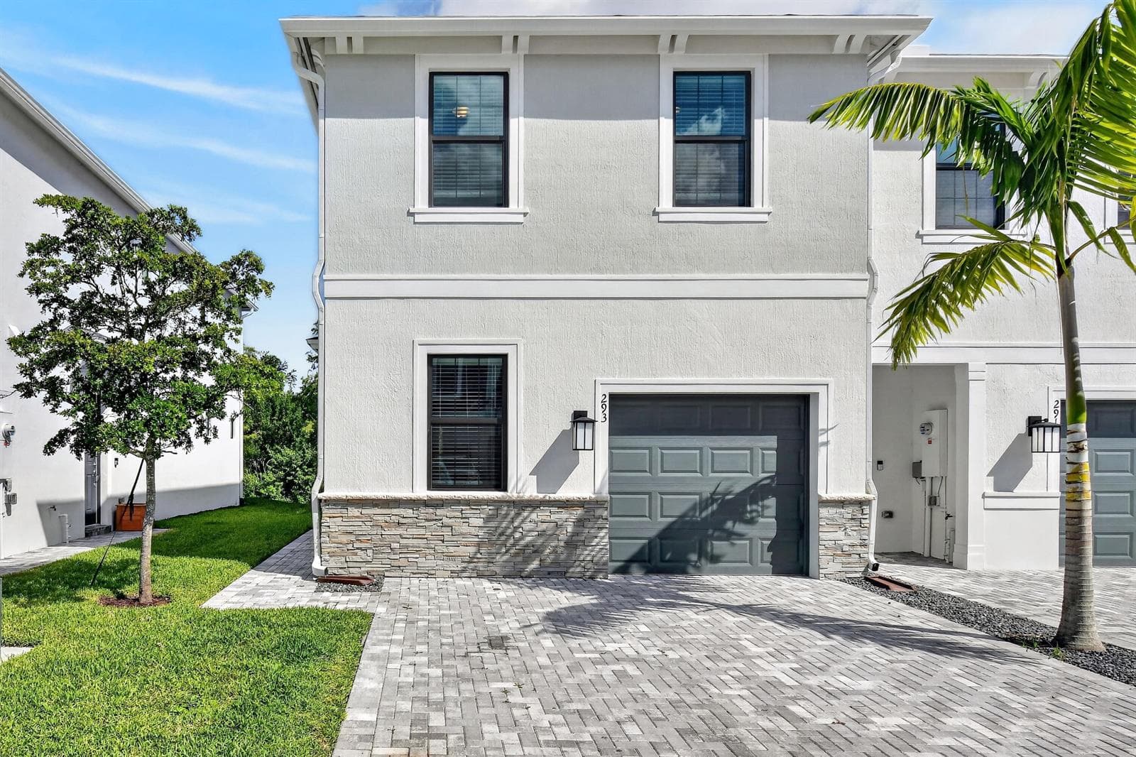 293 SW SALLY Way, Stuart, FL 34997 — zdjęcie 4