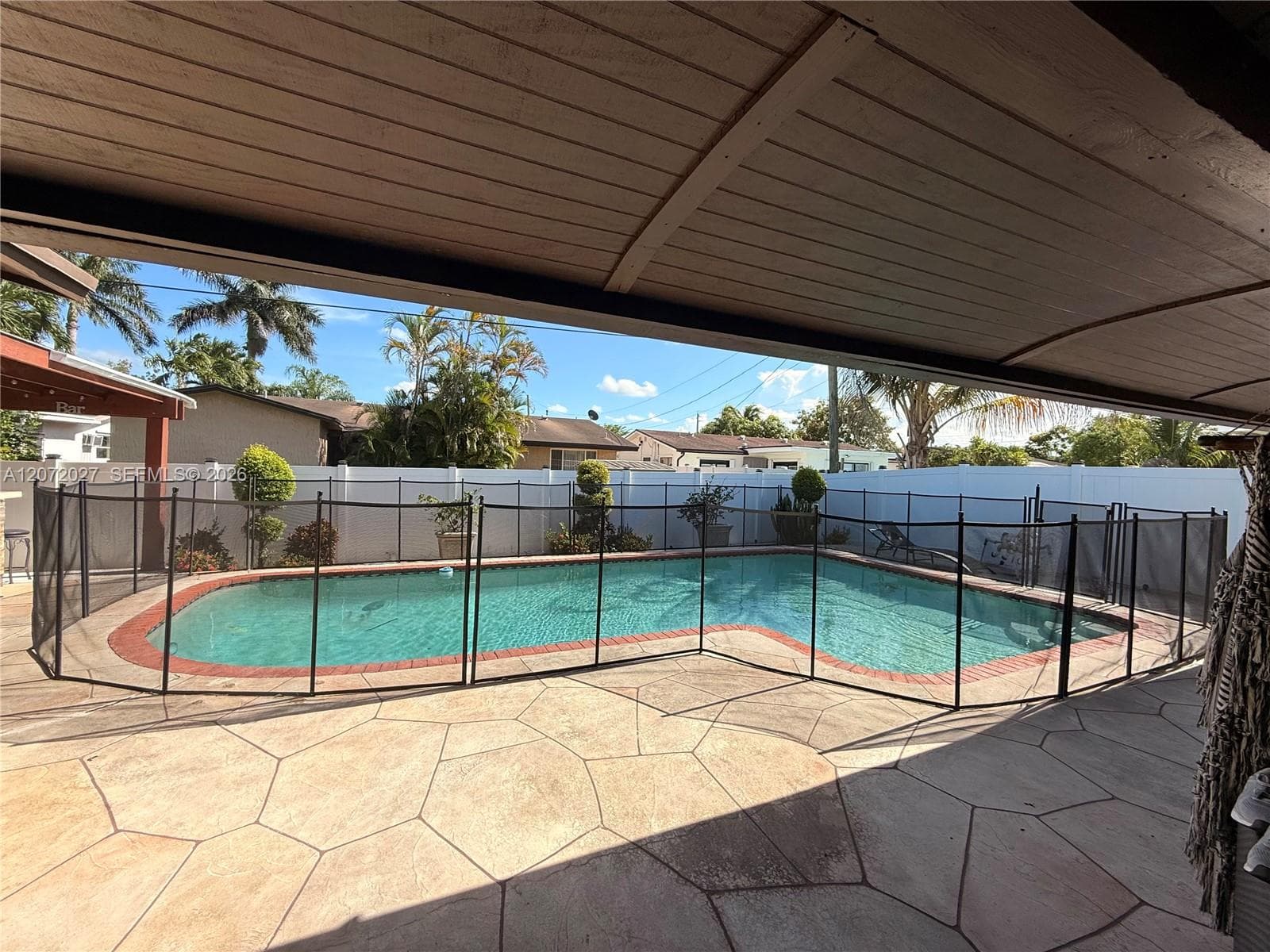 11450 NW 30th Pl, Sunrise, FL 33323 — zdjęcie 3