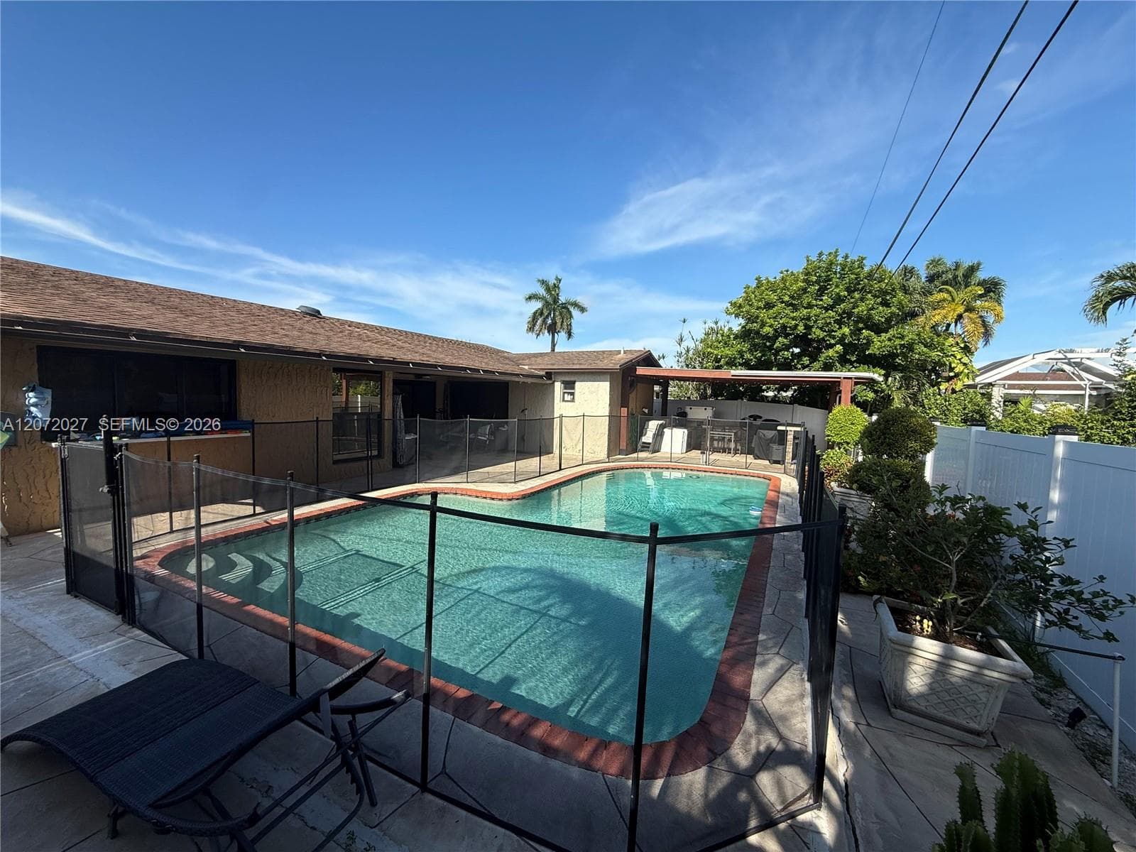 11450 NW 30th Pl, Sunrise, FL 33323 — zdjęcie 4