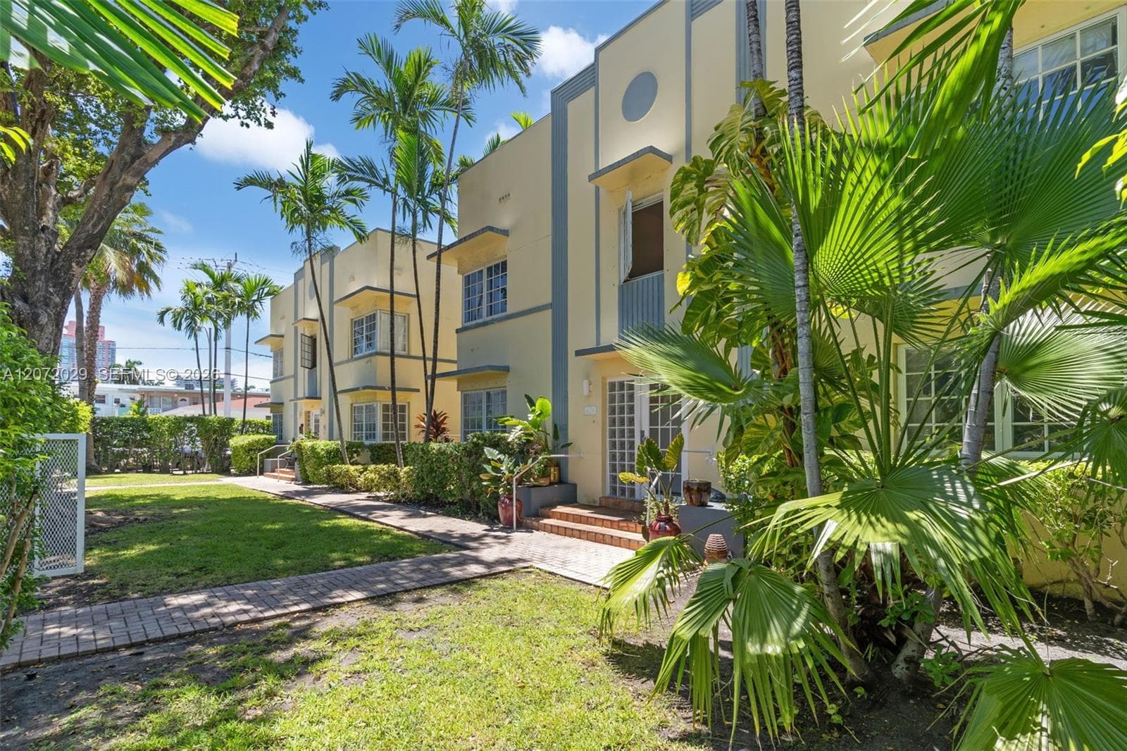 600 Euclid Ave # 2B, Miami Beach, FL 33139 — zdjęcie 2
