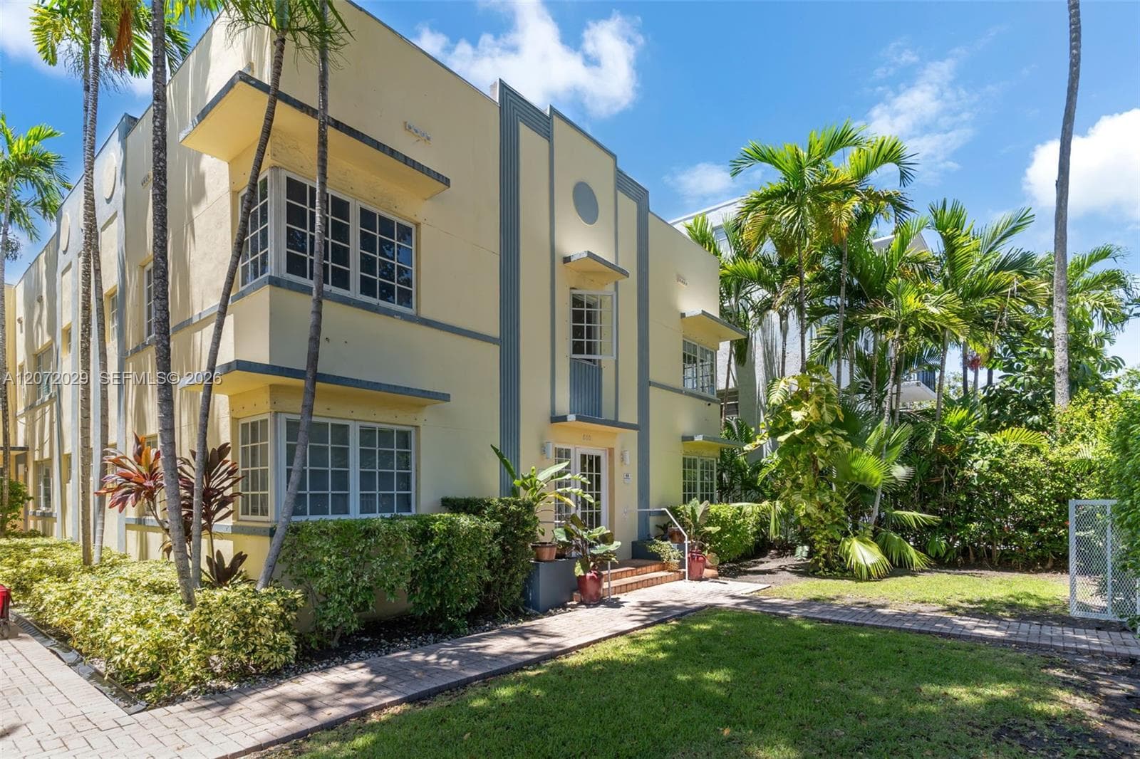 600 Euclid Ave # 2B, Miami Beach, FL 33139 — zdjęcie 3