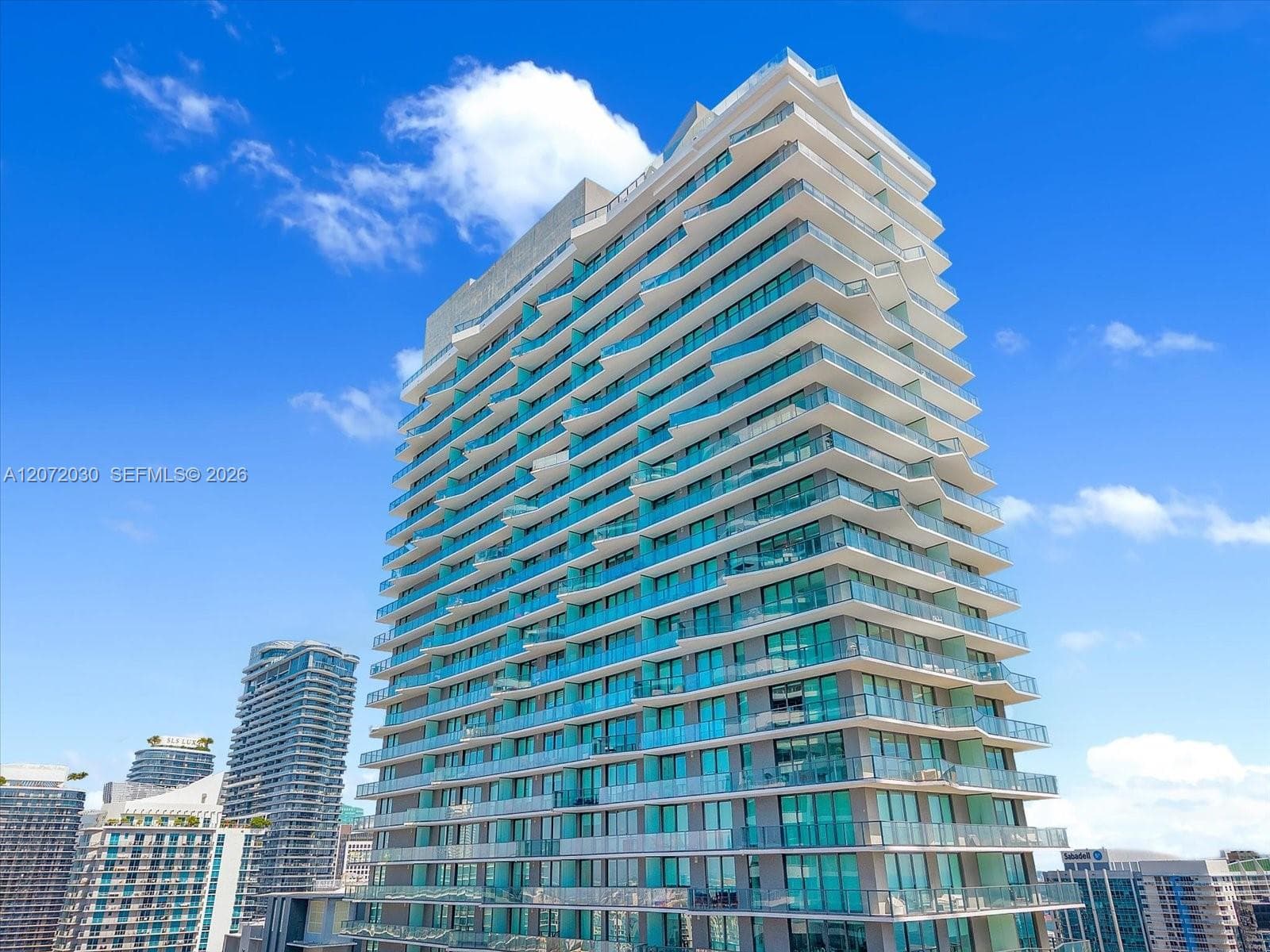 1300 S Miami Ave # 4807, Miami, FL 33130