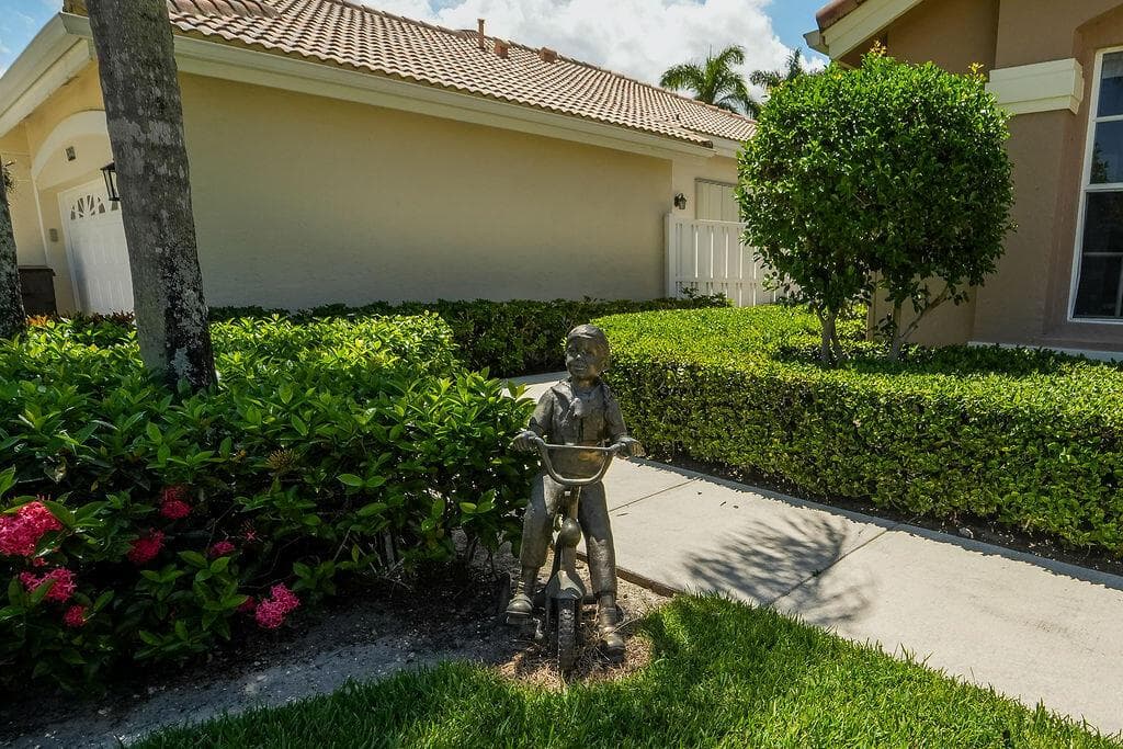 8213 QUAIL MEADOW Trace, West Palm Beach, FL 33412 — zdjęcie 2