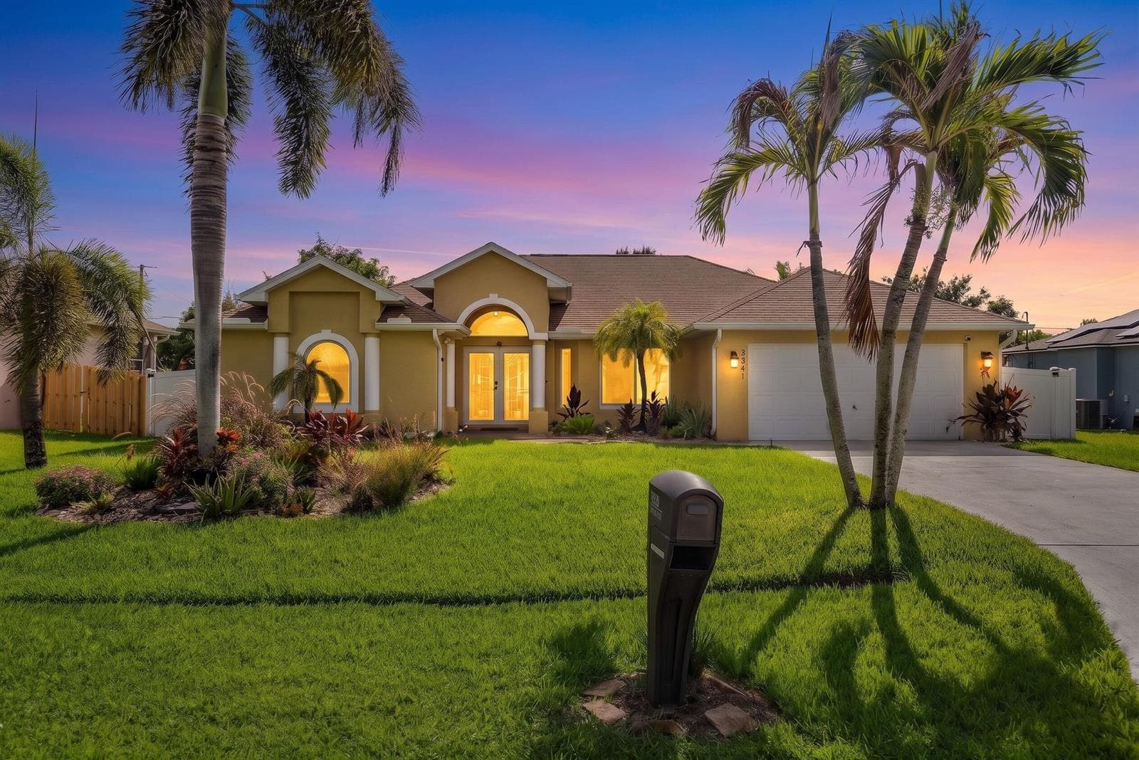 3941 SW KABANE Street, Port St. Lucie, FL 34953 — zdjęcie 2