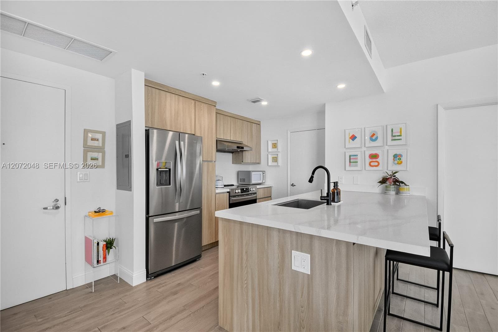 1900 N Bayshore Dr # 2019, Miami, FL 33132 — zdjęcie 3
