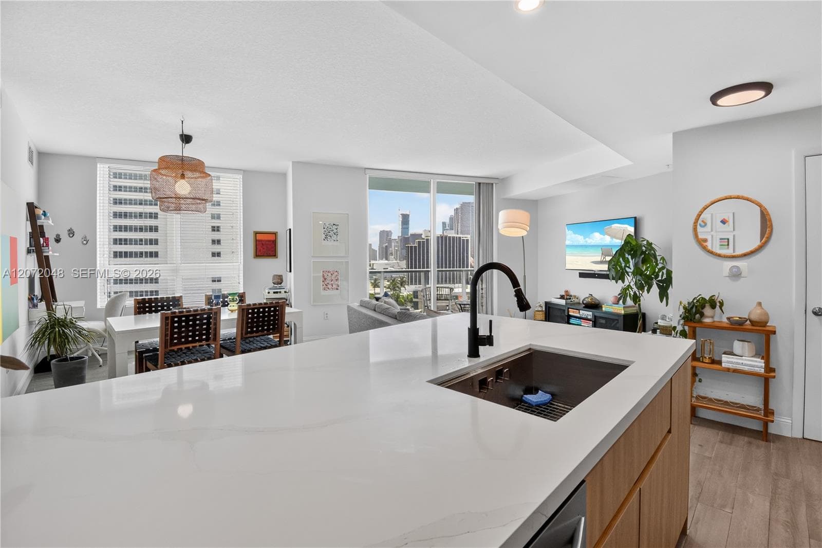 1900 N Bayshore Dr # 2019, Miami, FL 33132 — zdjęcie 4