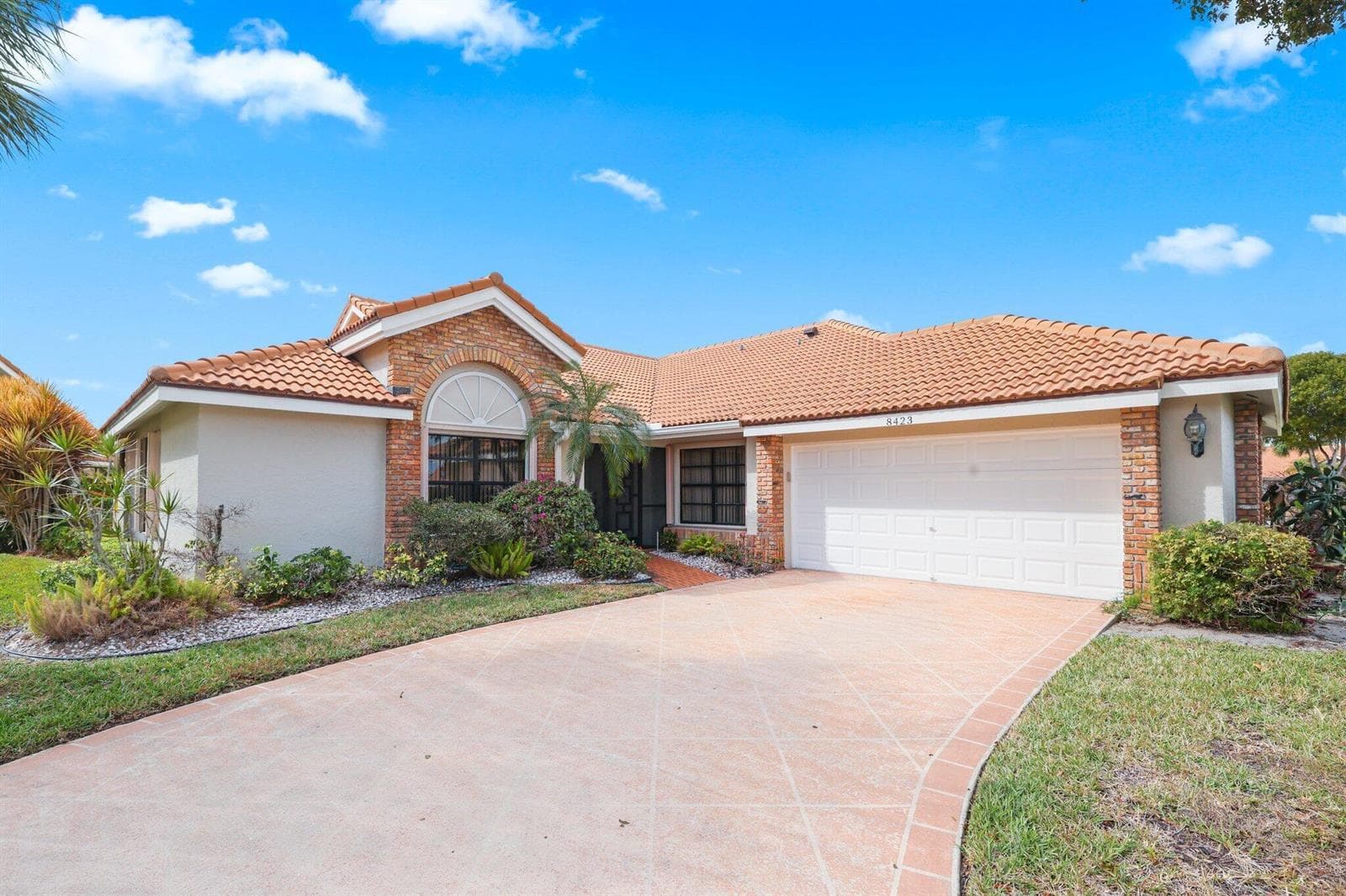 8423 Juddith Avenue, Boynton Beach, FL 33472 — zdjęcie 2