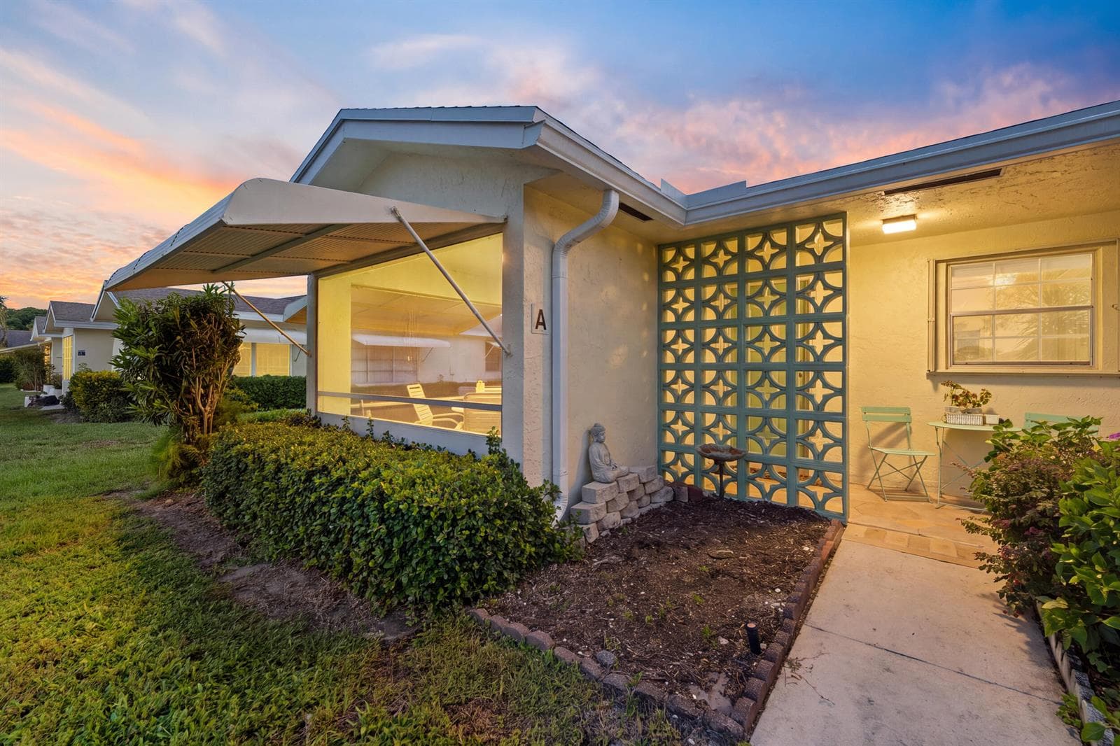 5042 LAKEFRONT Boulevard # A, Delray Beach, FL 33484