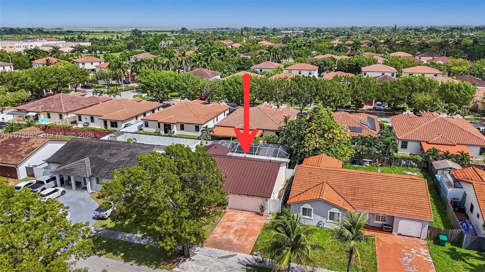 15431 SW 177th Ter, Miami, FL 33187 — zdjęcie 3