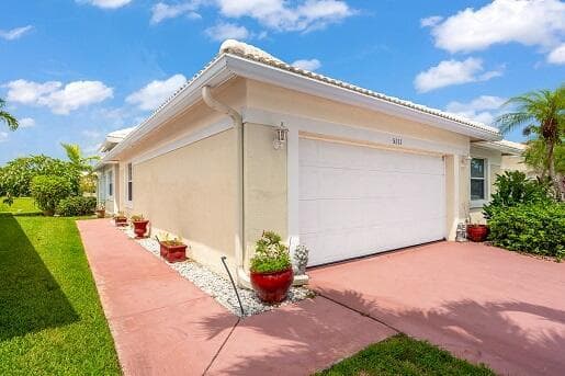 5111 MARLA Drive, Boynton Beach, FL 33436 — zdjęcie 2