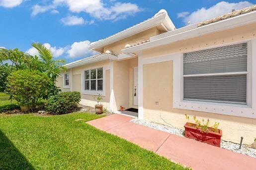5111 MARLA Drive, Boynton Beach, FL 33436 — zdjęcie 3