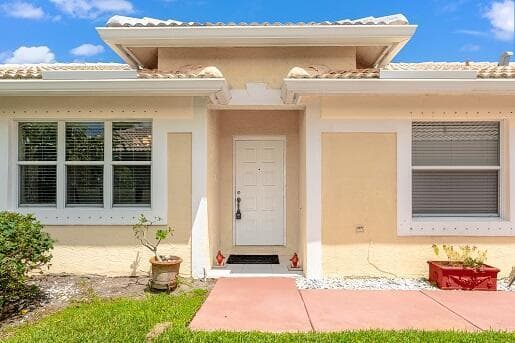 5111 MARLA Drive, Boynton Beach, FL 33436 — zdjęcie 4