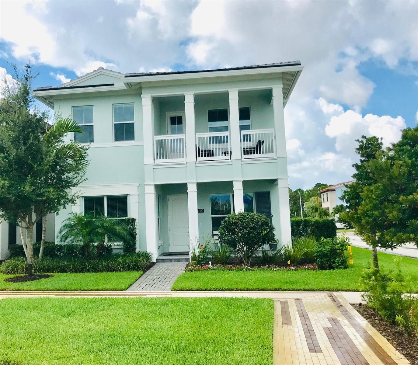 4029 FARADAY Way, Palm Beach Gardens, FL 33418 — zdjęcie 2