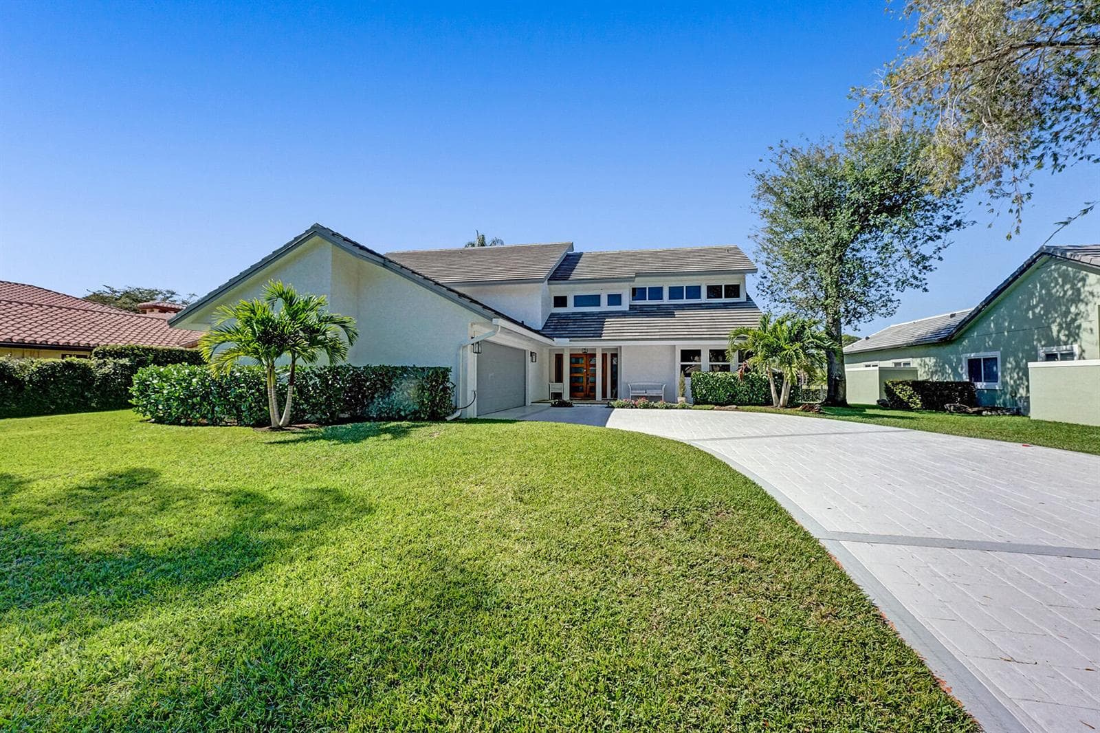 21 Marlwood Lane, Palm Beach Gardens, FL 33418 — zdjęcie 2