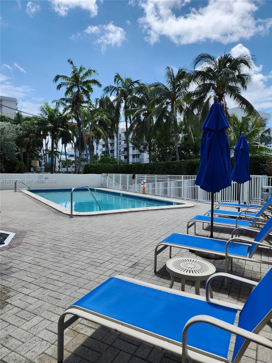 1688 West Ave # 506, Miami Beach, FL 33139 — zdjęcie 4