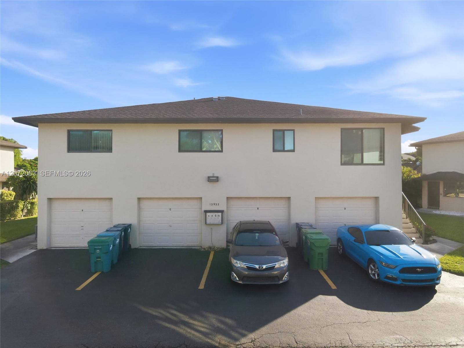 13933 SW 46th Ter # 324, Miami, FL 33175