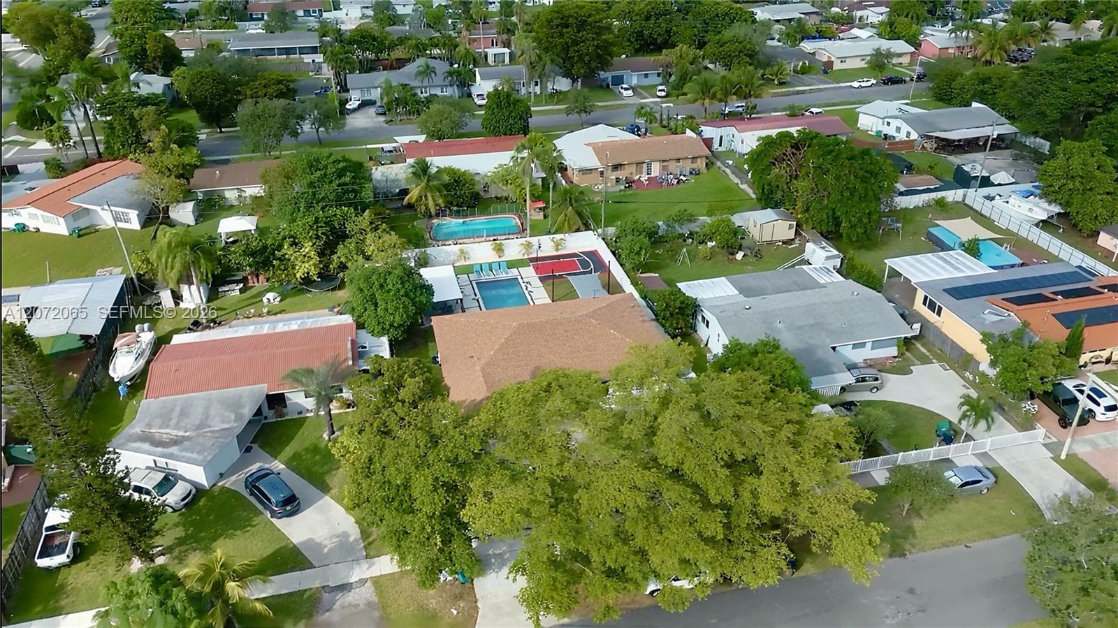 10245 SW 212th St, Cutler Bay, FL 33189 — zdjęcie 3