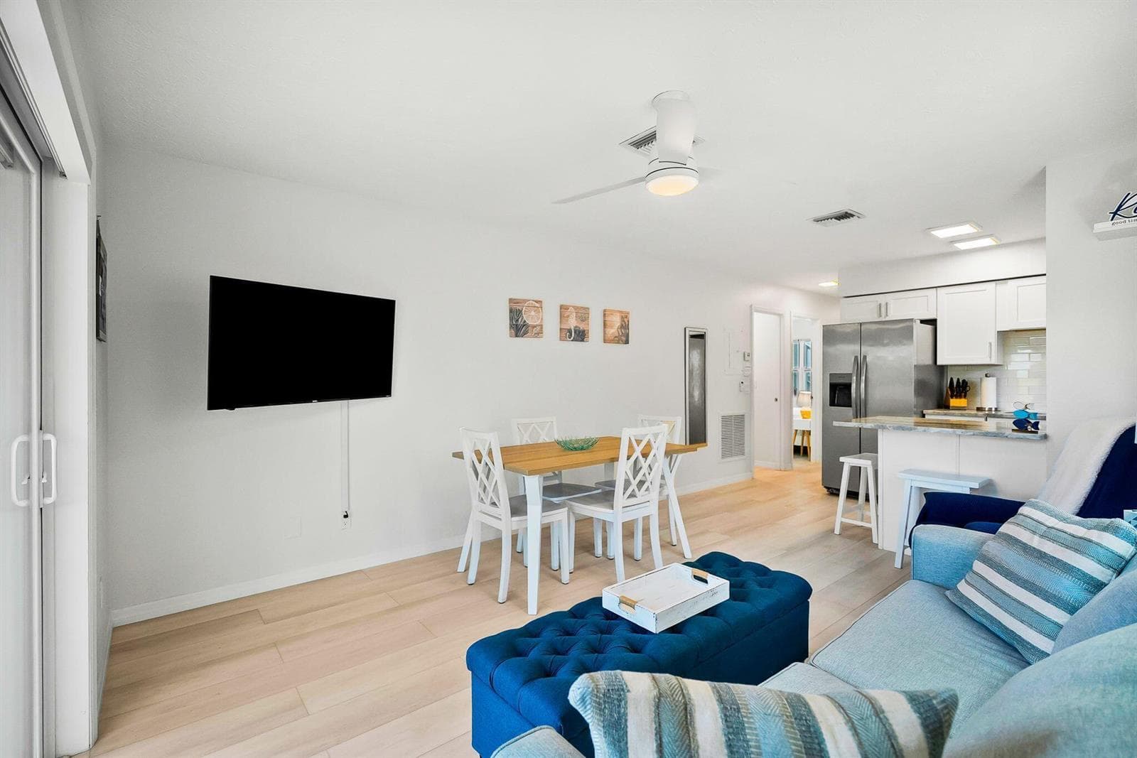 336 Hernando Street # C, Fort Pierce, FL 34949 — zdjęcie 2