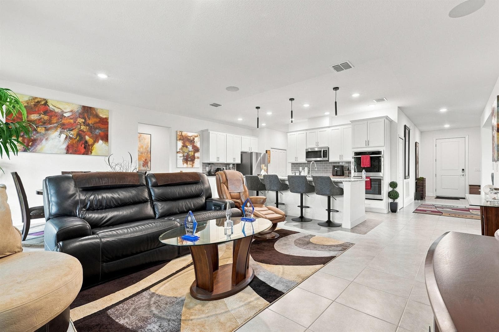 1008 SW Ingrassina Avenue SW, Port St. Lucie, FL 34953 — zdjęcie 3