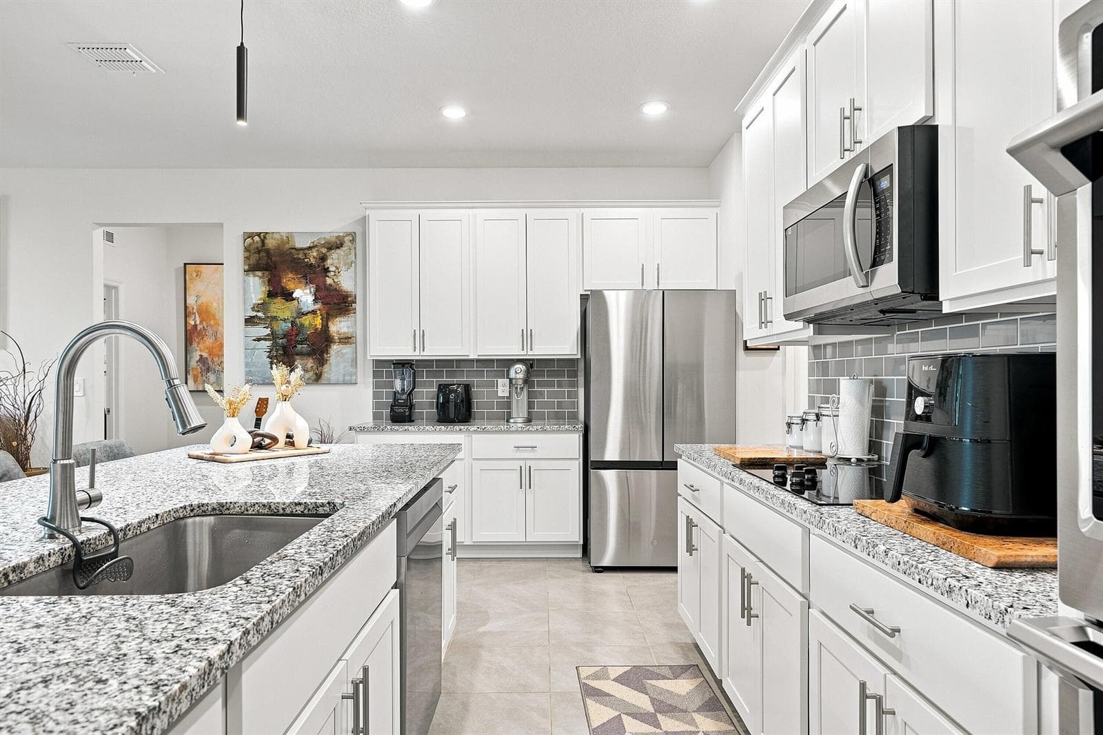 1008 SW Ingrassina Avenue SW, Port St. Lucie, FL 34953 — zdjęcie 5