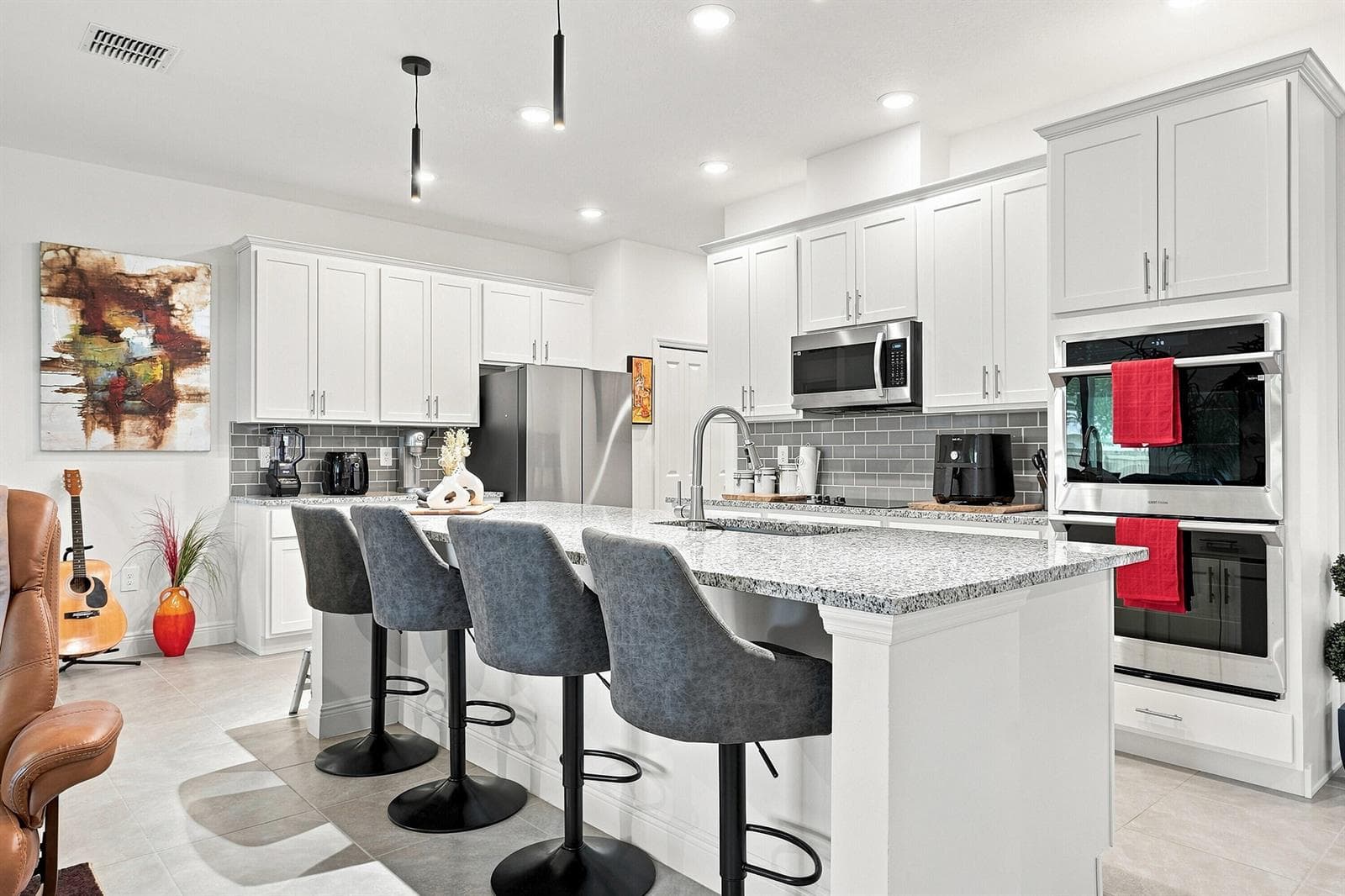 1008 SW Ingrassina Avenue SW, Port St. Lucie, FL 34953 — zdjęcie 4