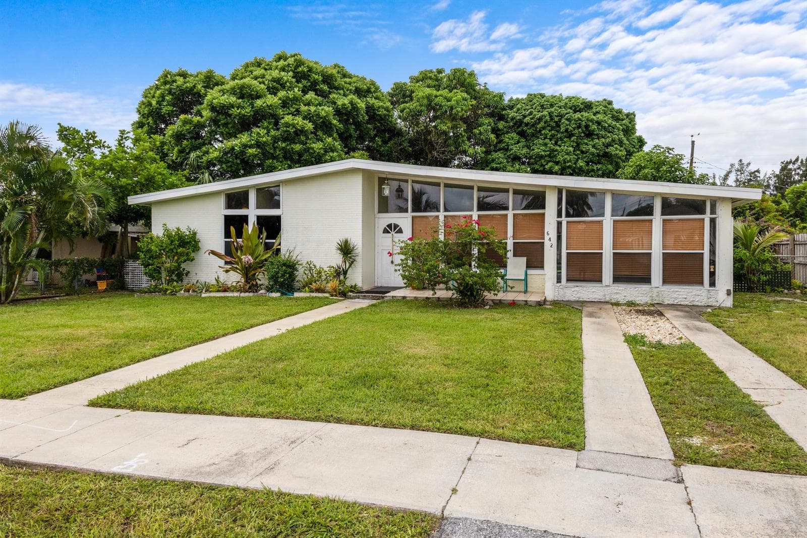 642 W OCEAN, Boynton Beach, FL 33426 — zdjęcie 2