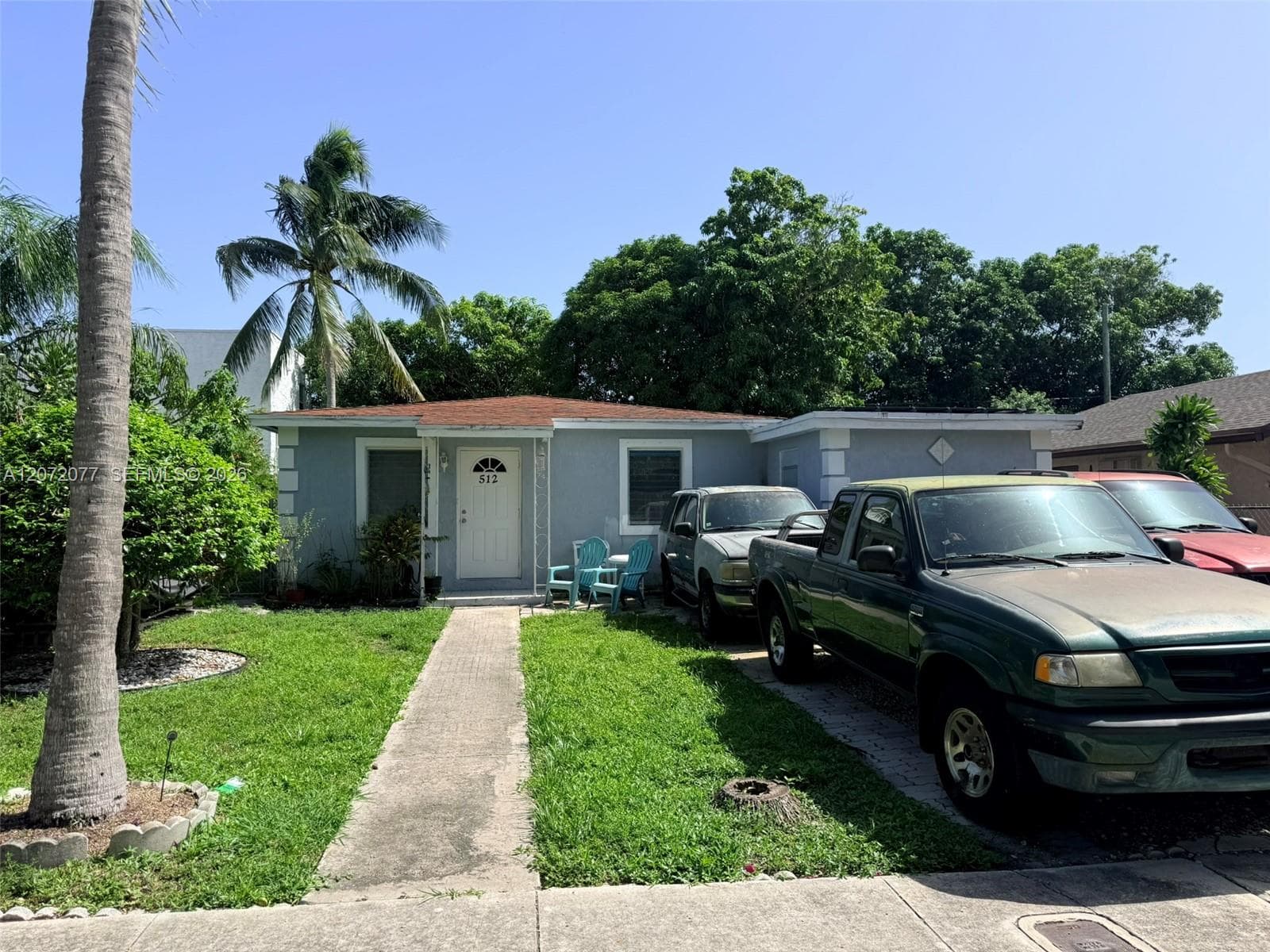 512 Independence Rd, West Palm Beach, FL 33405 — zdjęcie 2