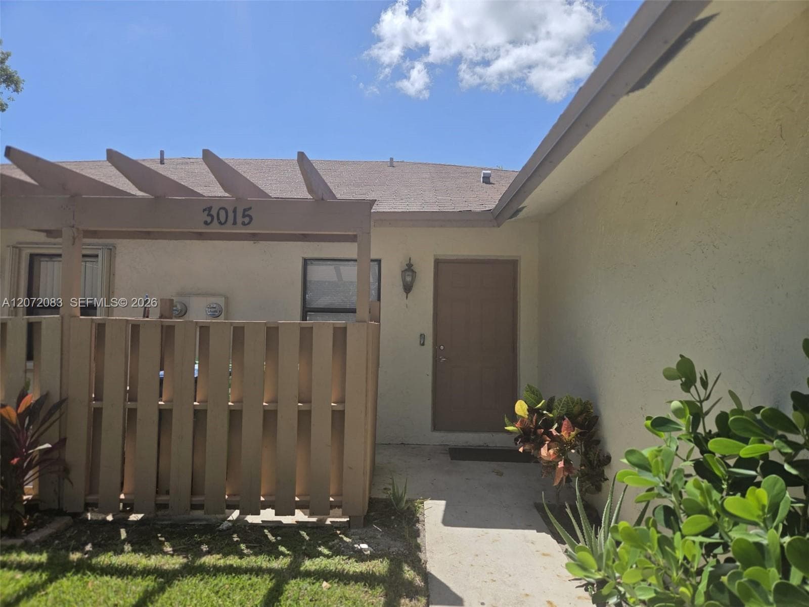 3015 NW 109th Ave, Sunrise, FL 33322 — zdjęcie 2