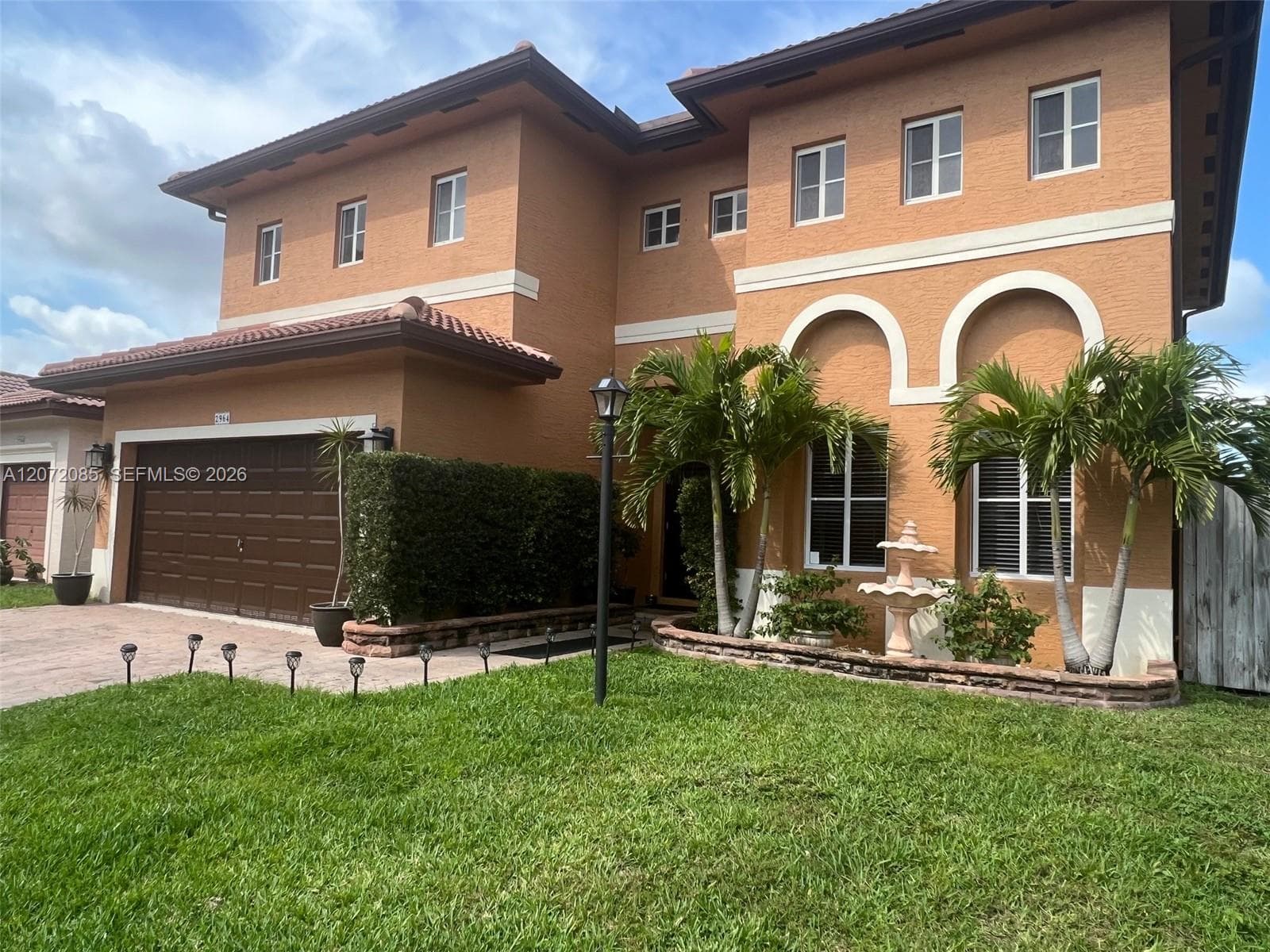 2964 NE 42nd Ave, Homestead, FL 33033 — zdjęcie 2