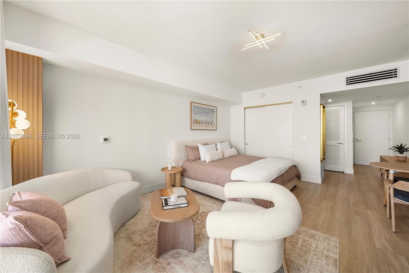 90 NE 32 # 822, Miami, FL 33127 — zdjęcie 3
