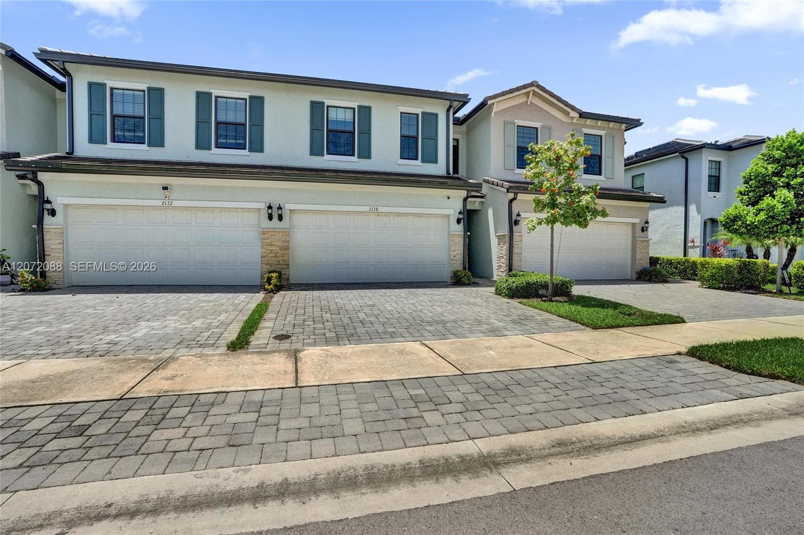 2138 S Appleton Cir S, Oakland Park, FL 33309 — zdjęcie 2