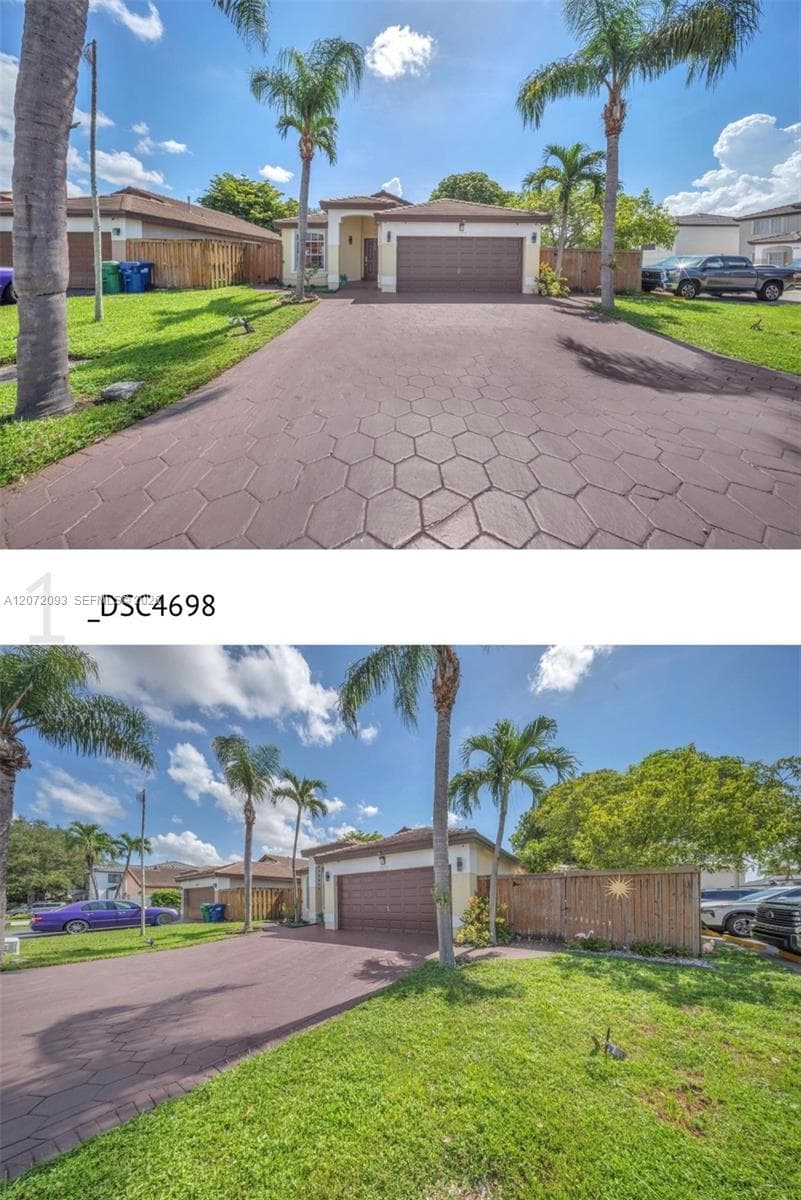 19573 NW 82nd Pl, Hialeah, FL 33015 — zdjęcie 2