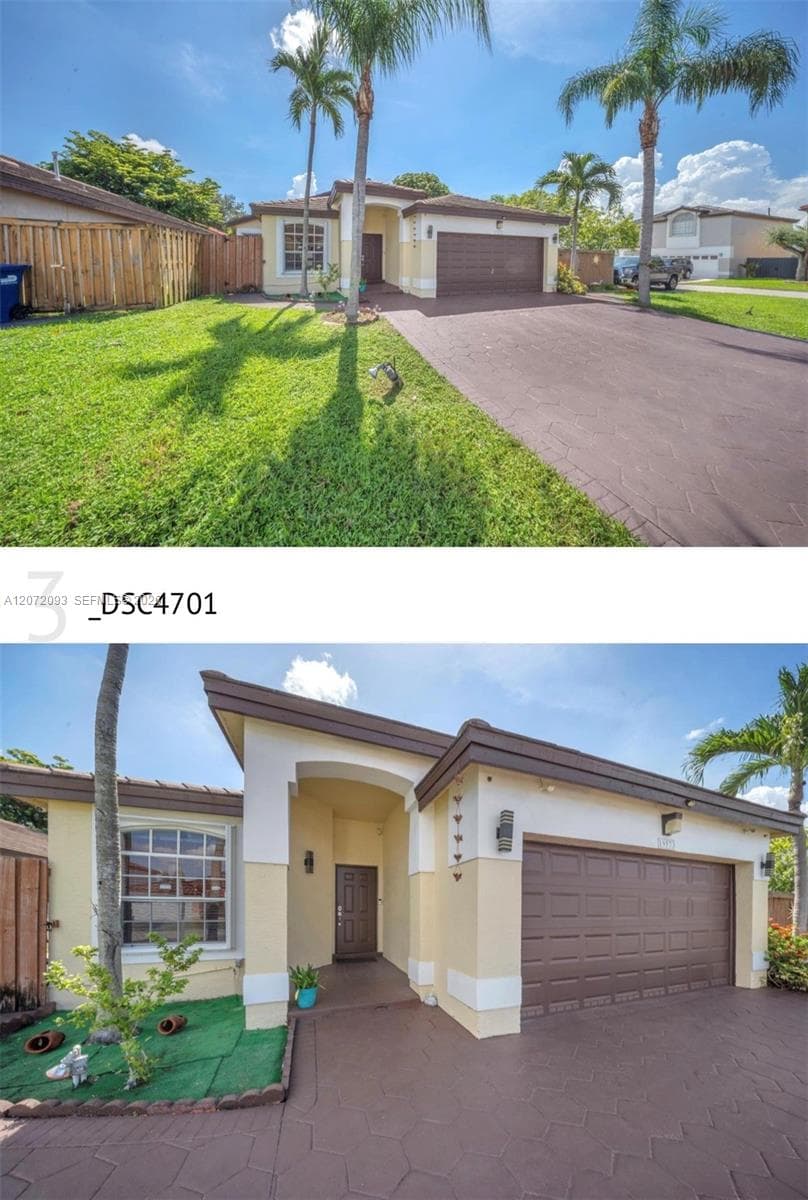 19573 NW 82nd Pl, Hialeah, FL 33015 — zdjęcie 3