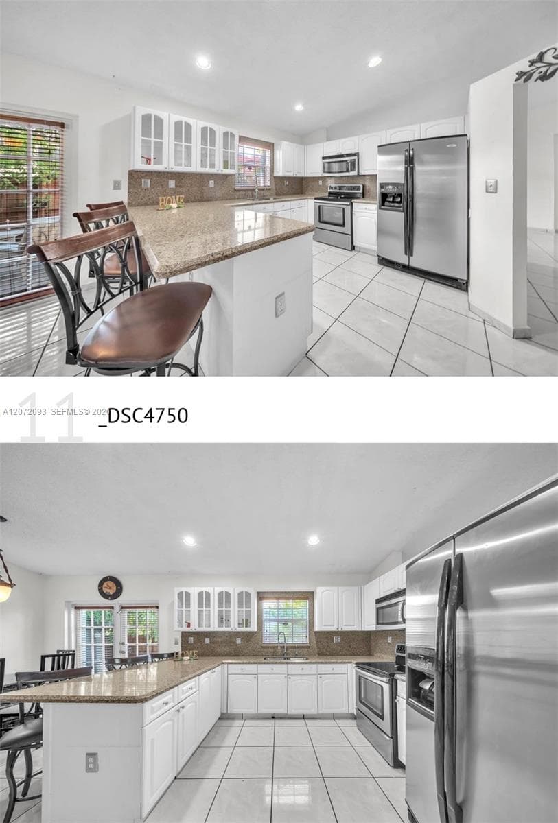 19573 NW 82nd Pl, Hialeah, FL 33015 — zdjęcie 4