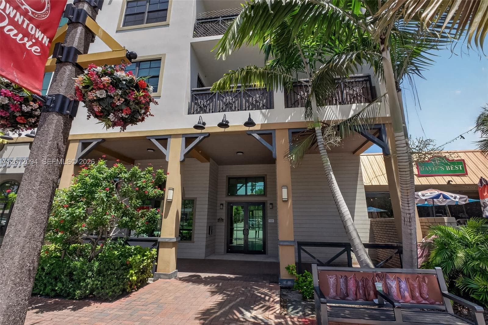 4100 SW 64th Ave # 408, Davie, FL 33314 — zdjęcie 5