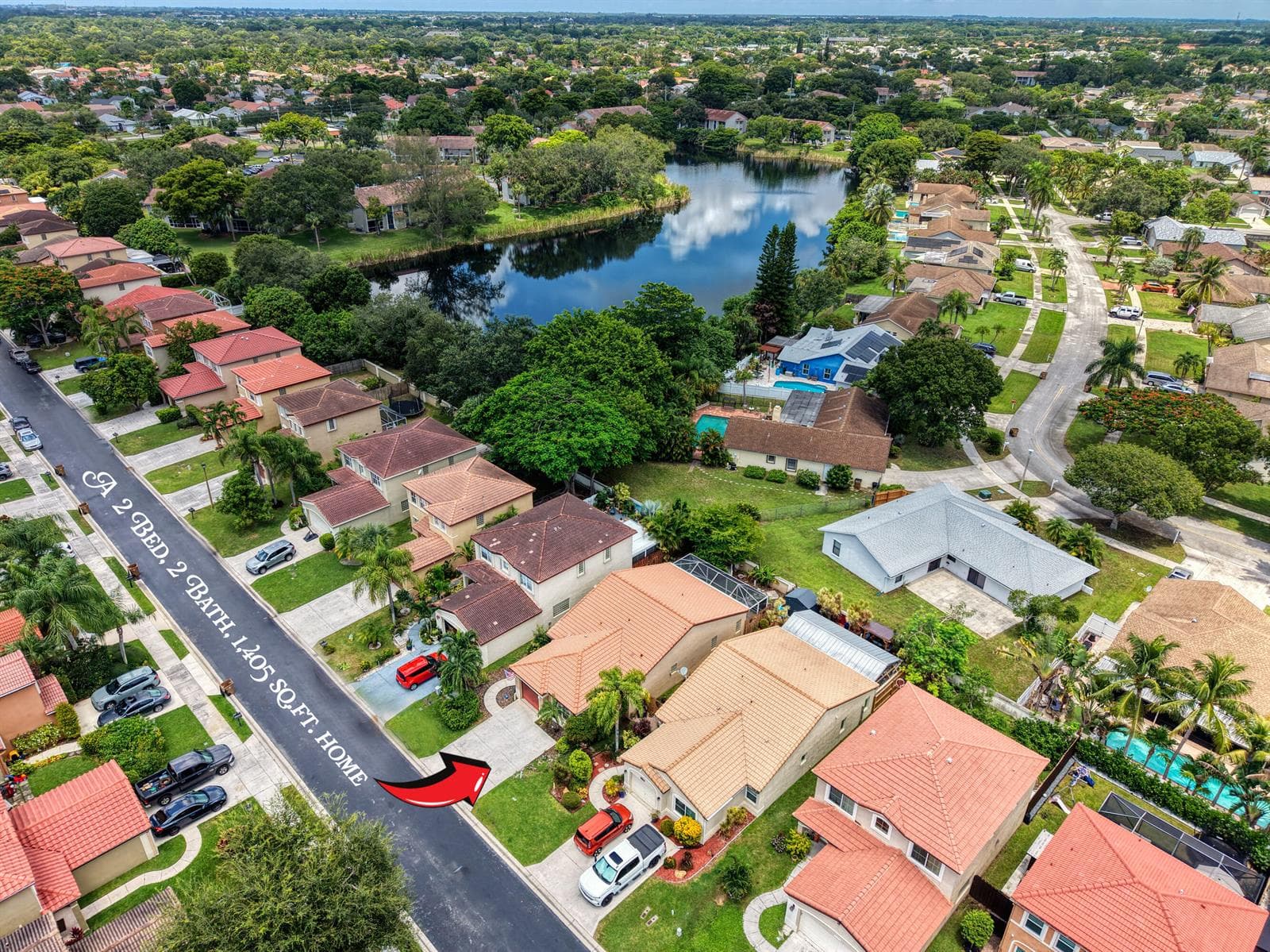 4255 NW 1st Drive, Deerfield Beach, FL 33442 — zdjęcie 3